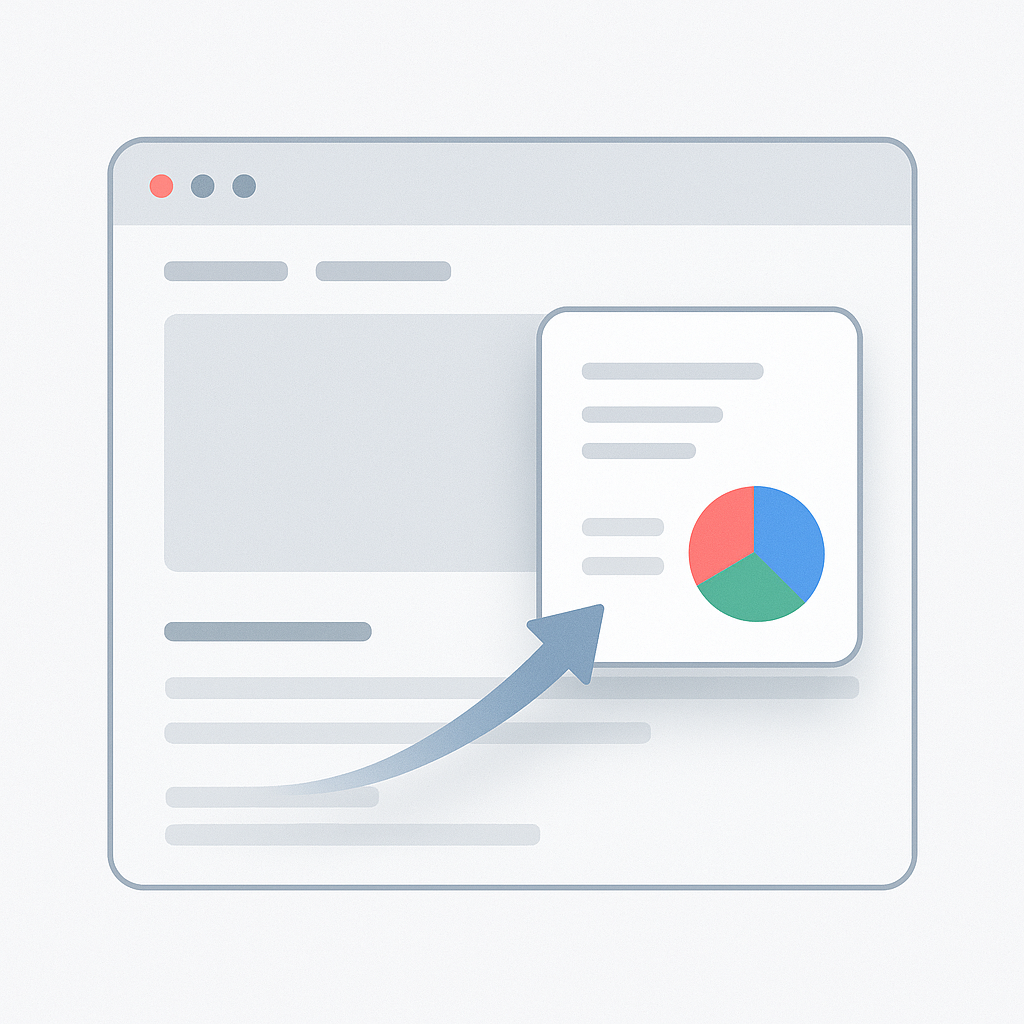 Hantering av Google Business-konto